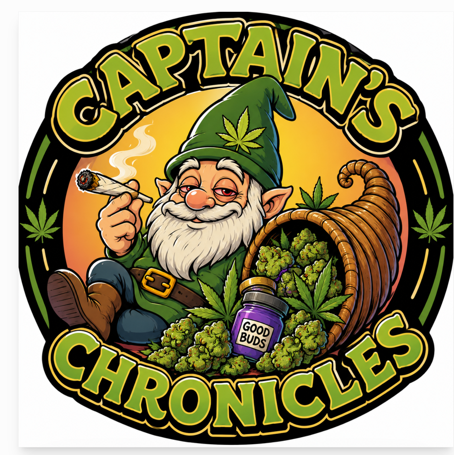 Captain's Chronicles